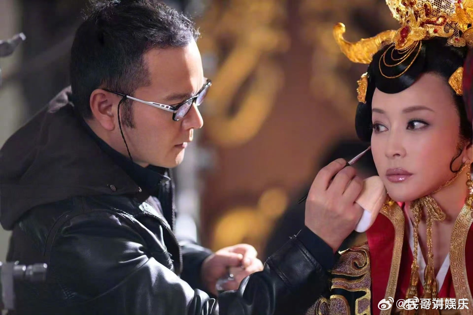 刘晓庆说这个时代基本没有赶上我 现实版大女主剧本照进现实！刘晓庆的人生比影视剧更