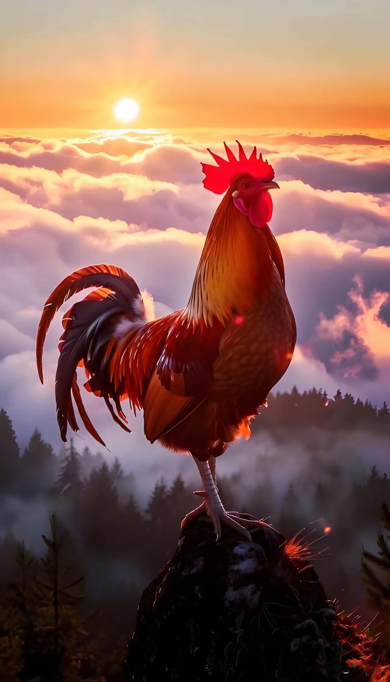 这是我听到的最悦耳的书声！
一清早，猛然听到琅琅书声，我禁不住穿衣起床！
久违的