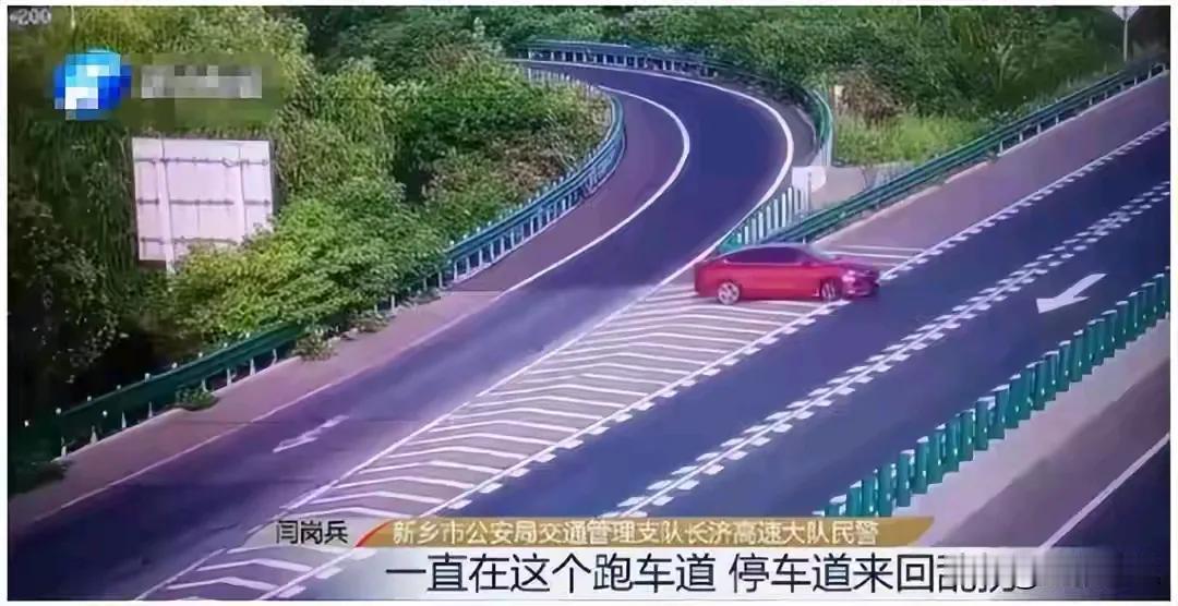 直接惊呆了交警！一名宝妈带着8岁的儿子出游，不仅是醉驾高速还逆行，遇到这样不负责