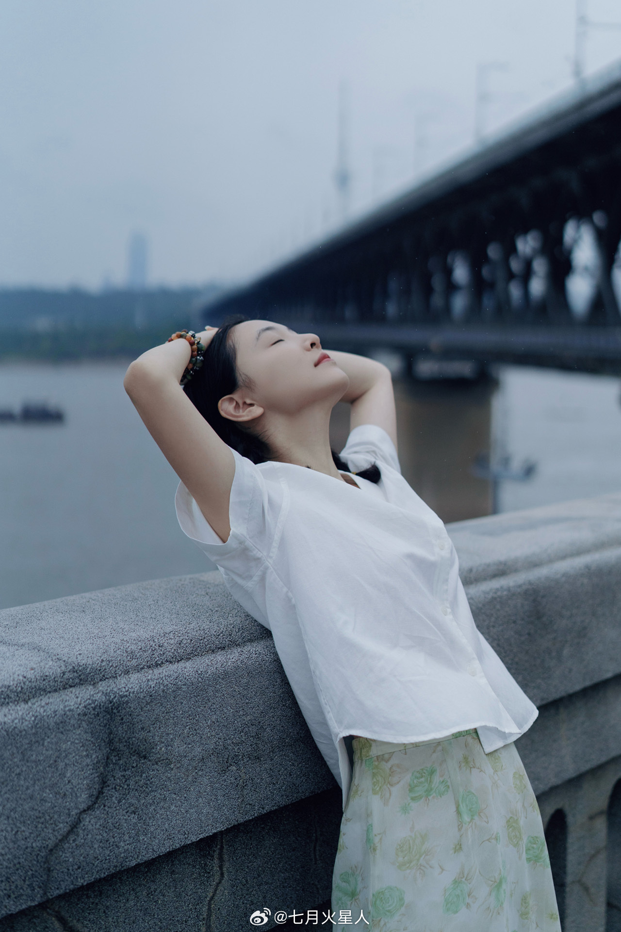 “有风听风有雨看雨” ​​​