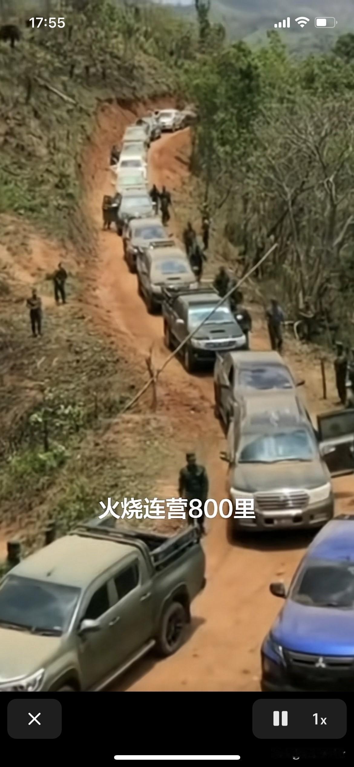 16日下午泰国空降101师。到柬埔寨纵深地带。一网打尽电诈集团。防他们逃窜，省的