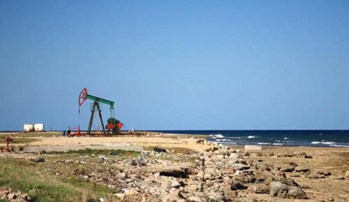 古巴自己没有石油吗？为什么只能靠援助！

古巴的石油资源，主要藏在北部沿海一带，