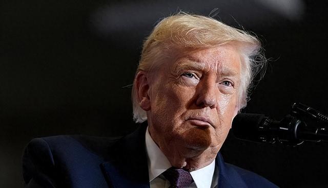 堂堂全球头号军事强国，把航母战机全压上，对着一个中东国家狂轰滥炸了数月，结果怎样