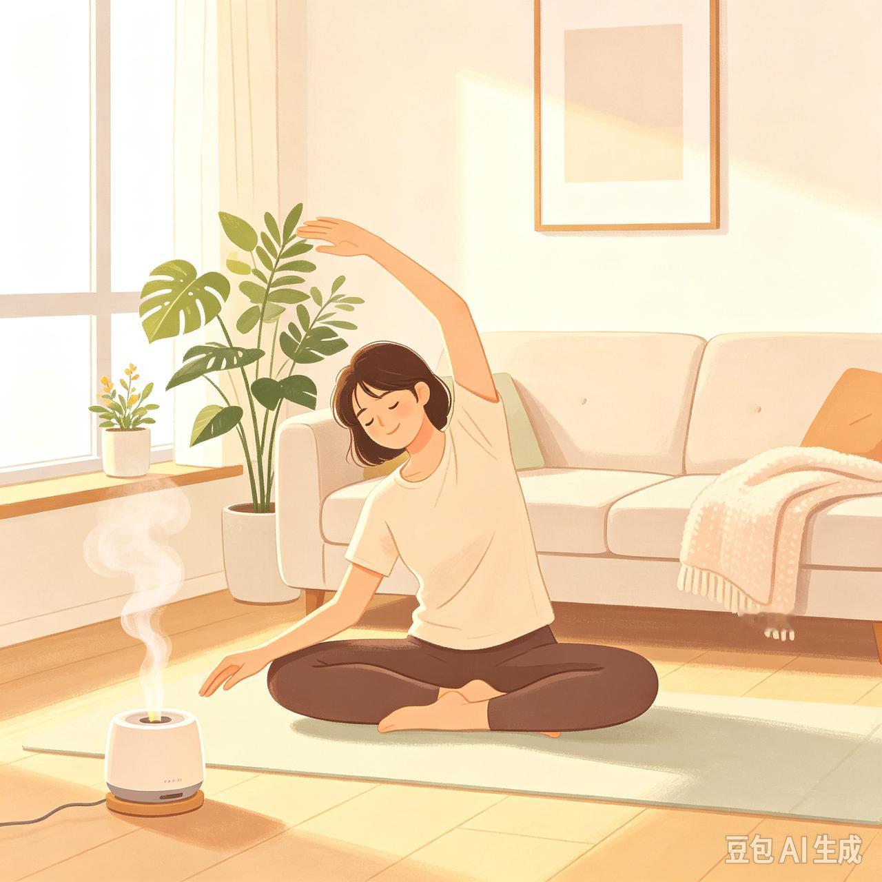 周末｜9月27号，早安
新一天，好心情。
善待自己，闲事莫管。