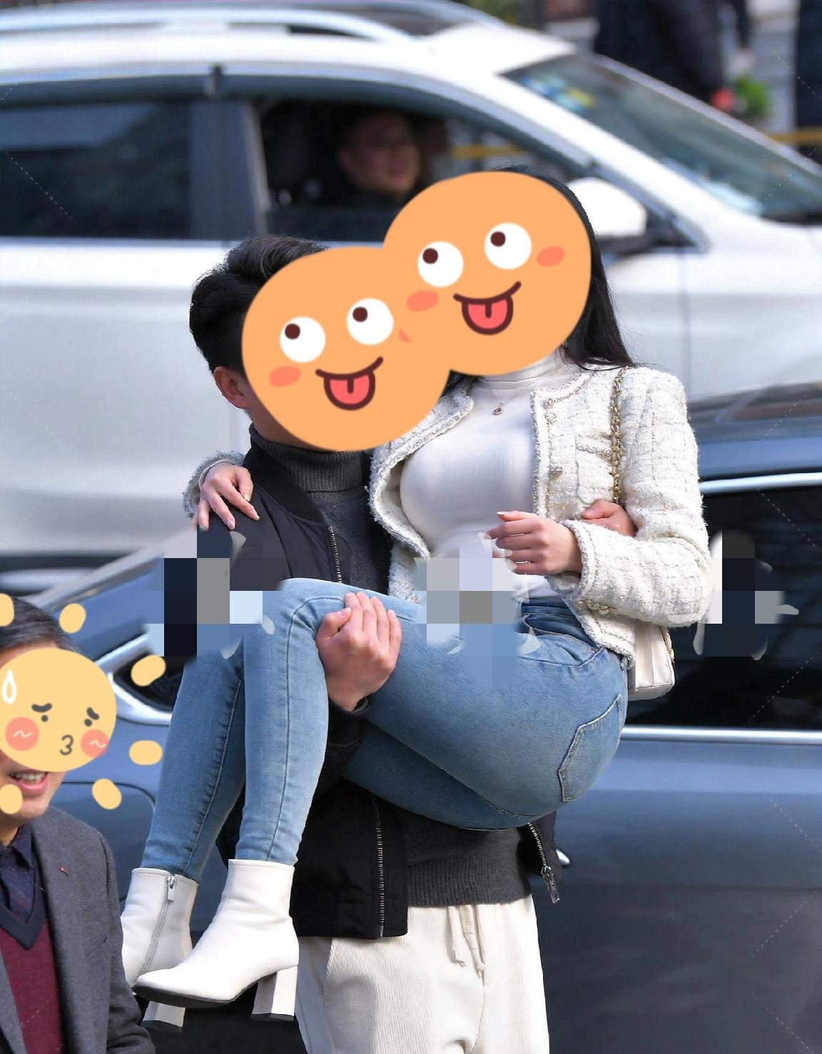 夫妻甜蜜生活,诀窍是什么?包容，理解，信任！爱一个人不是喜欢她的优点，而是能包容