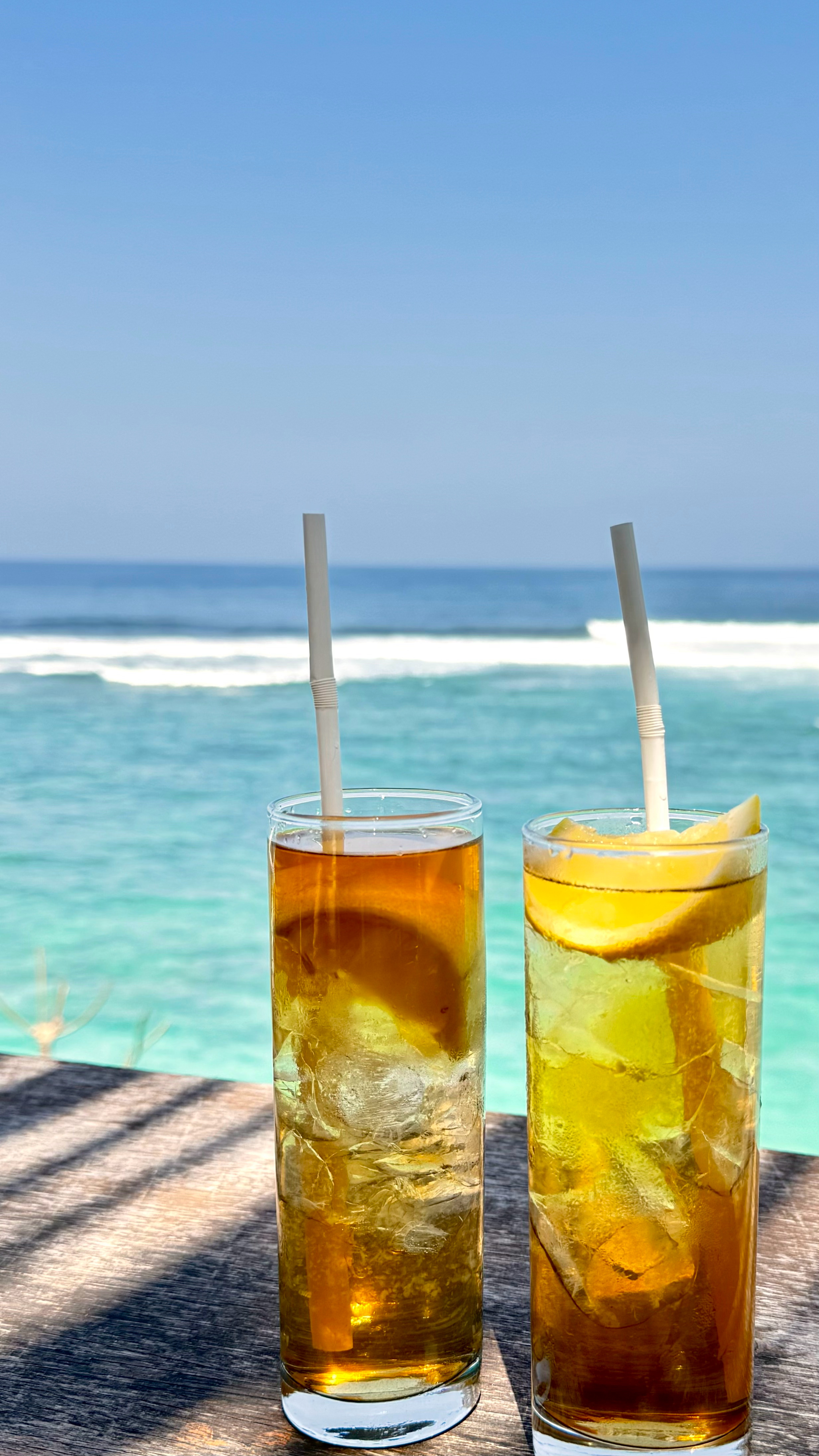 🇮🇩Bali | 温柔懒懒的海风𓇼  ​​​