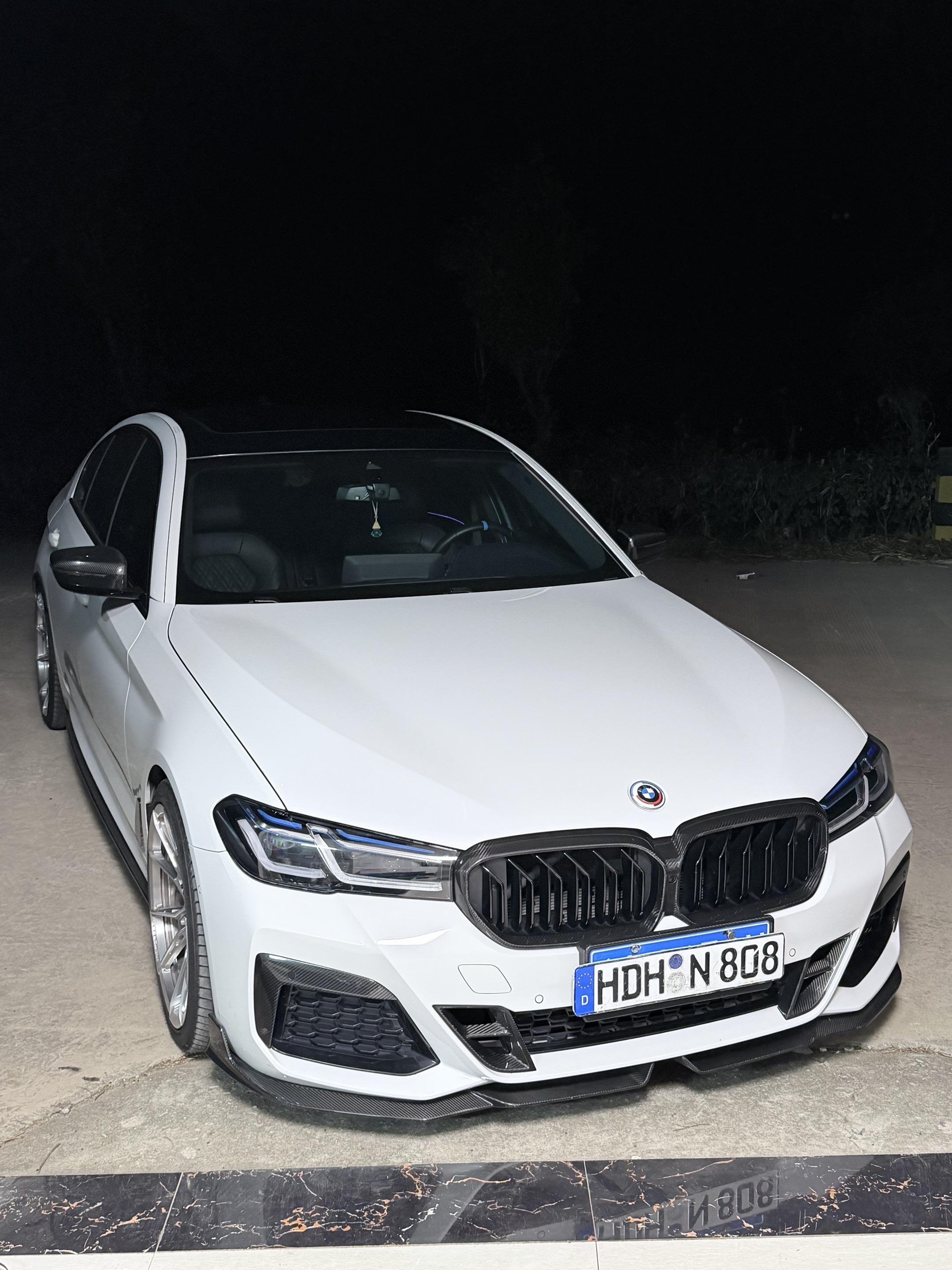 不考虑经济问题 你最想开什么车