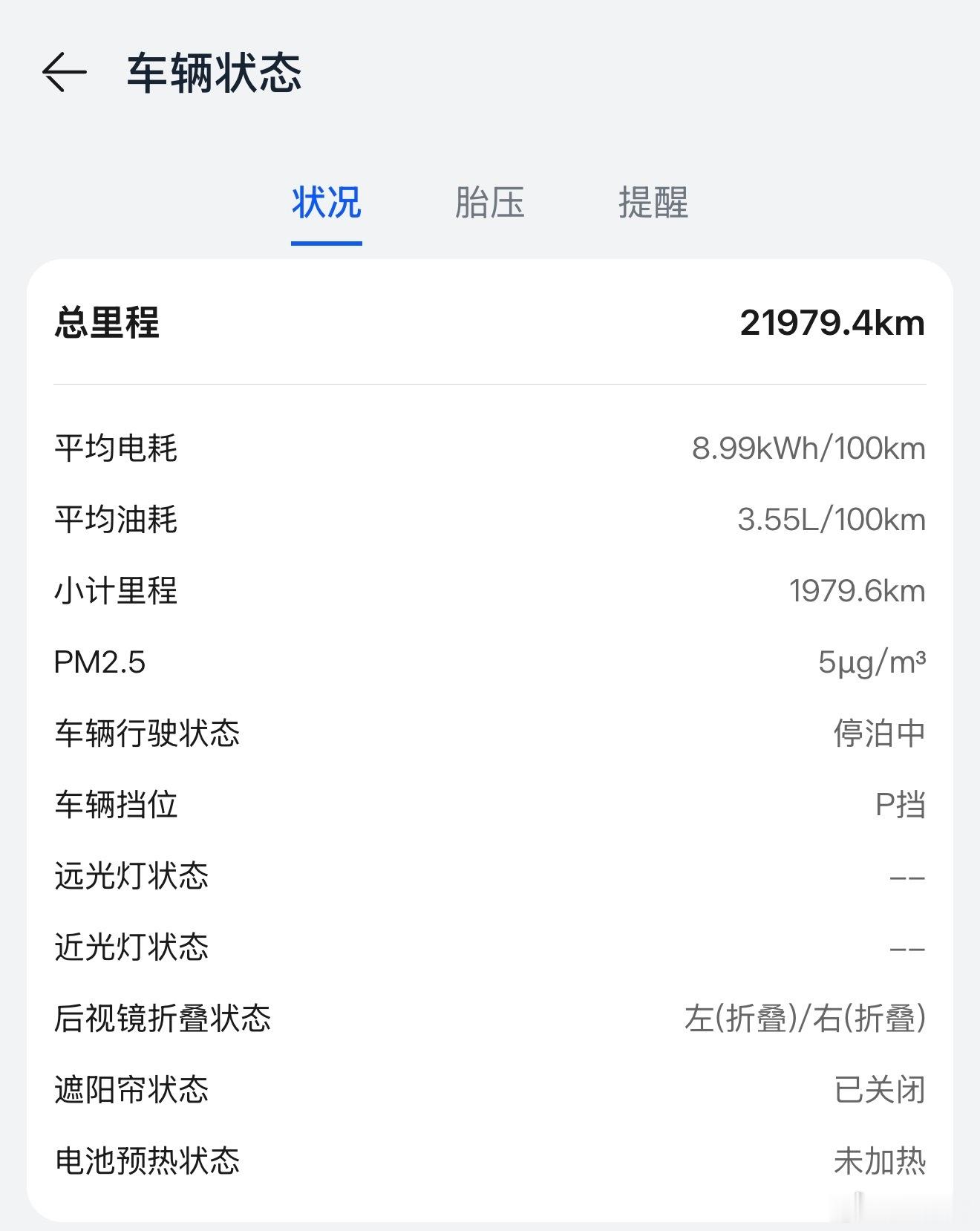 我的享界S9买来了一年多，马上开到22000KM，平均电耗8.99度，油耗3.5