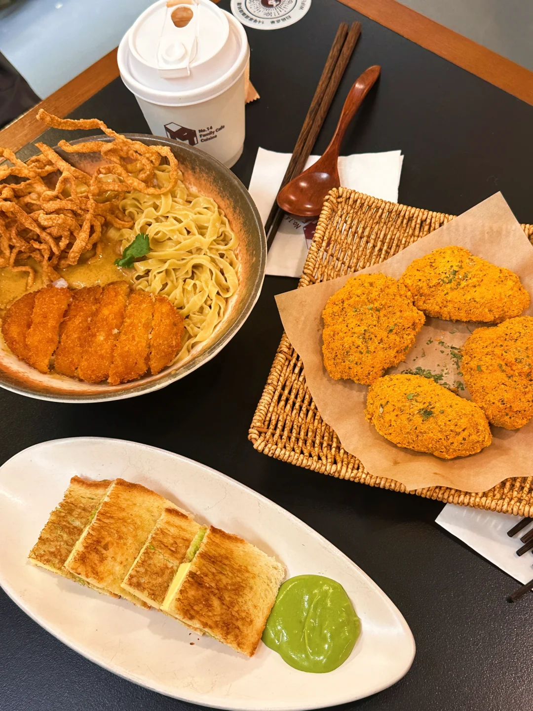 河源的！精致平价漂亮饭打卡📷