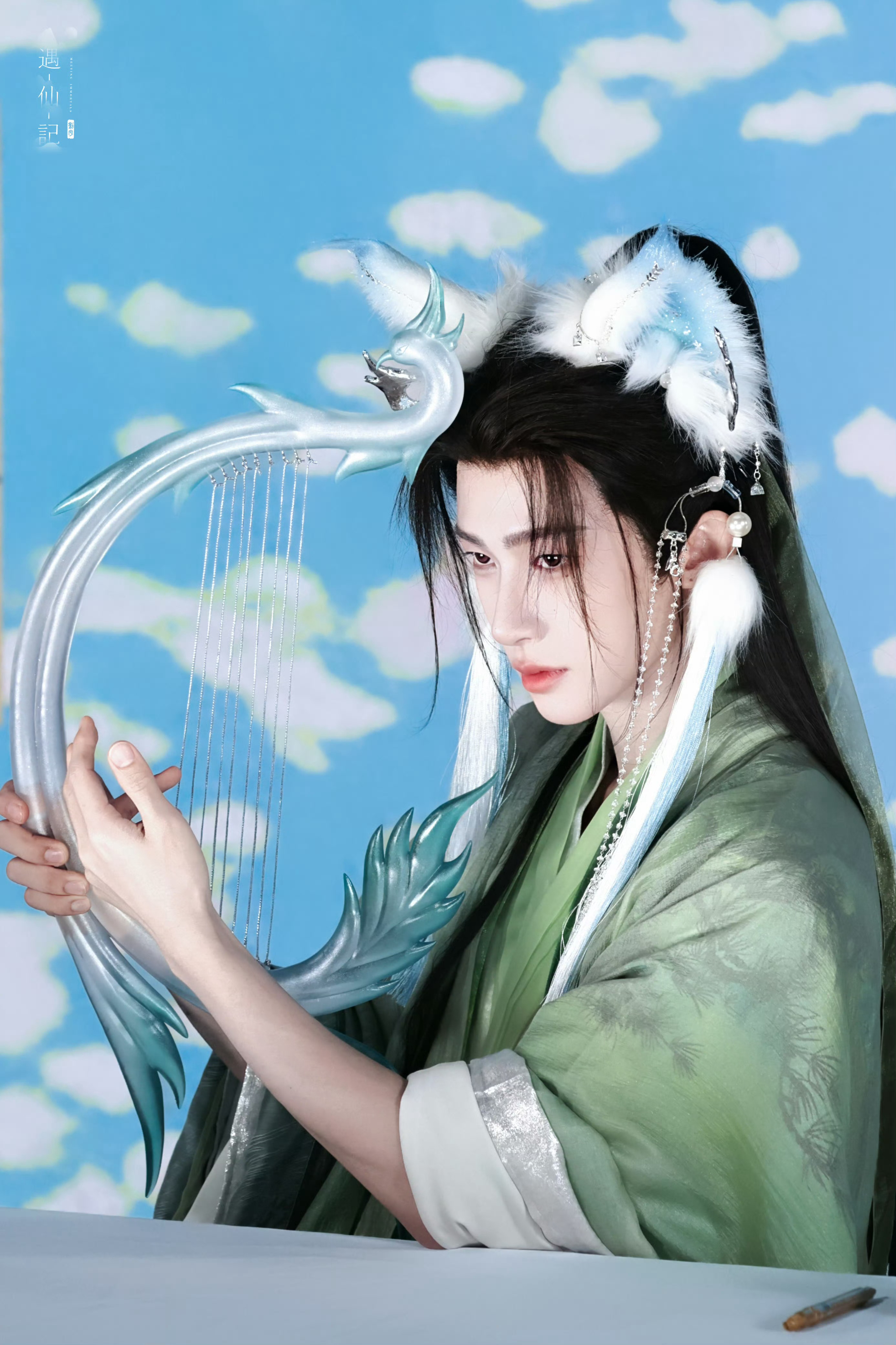 只知道刘宇实绩很亮眼每一项成绩都厉害👍🏻陈卓璇刘宇粉丝