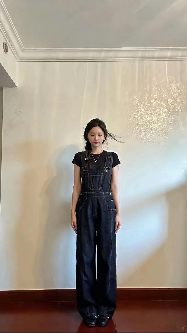 和她一起过五一，大家怎么合理安排五天的穿搭穿搭