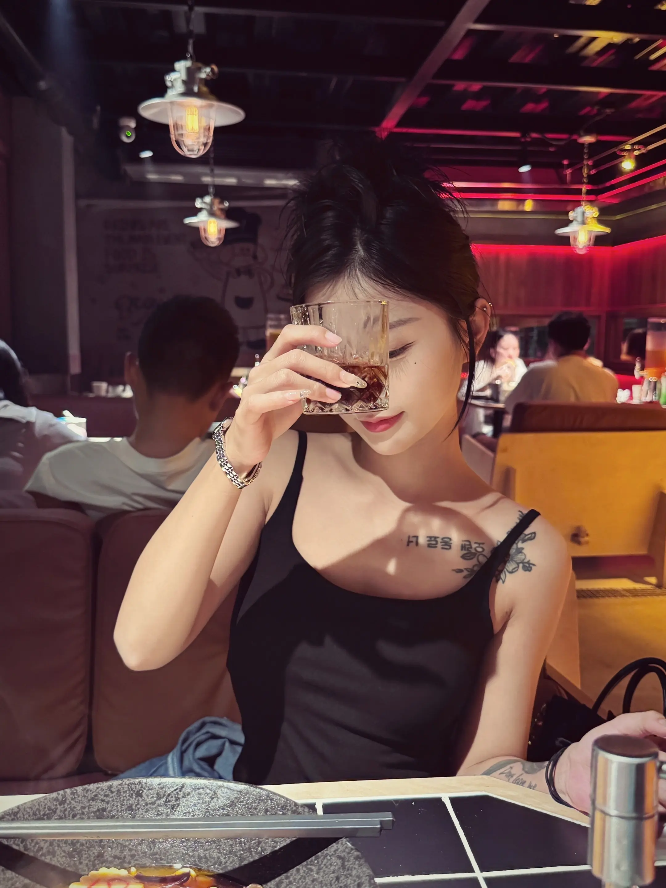 什么都能原谅的话，痛苦也是自己造成的