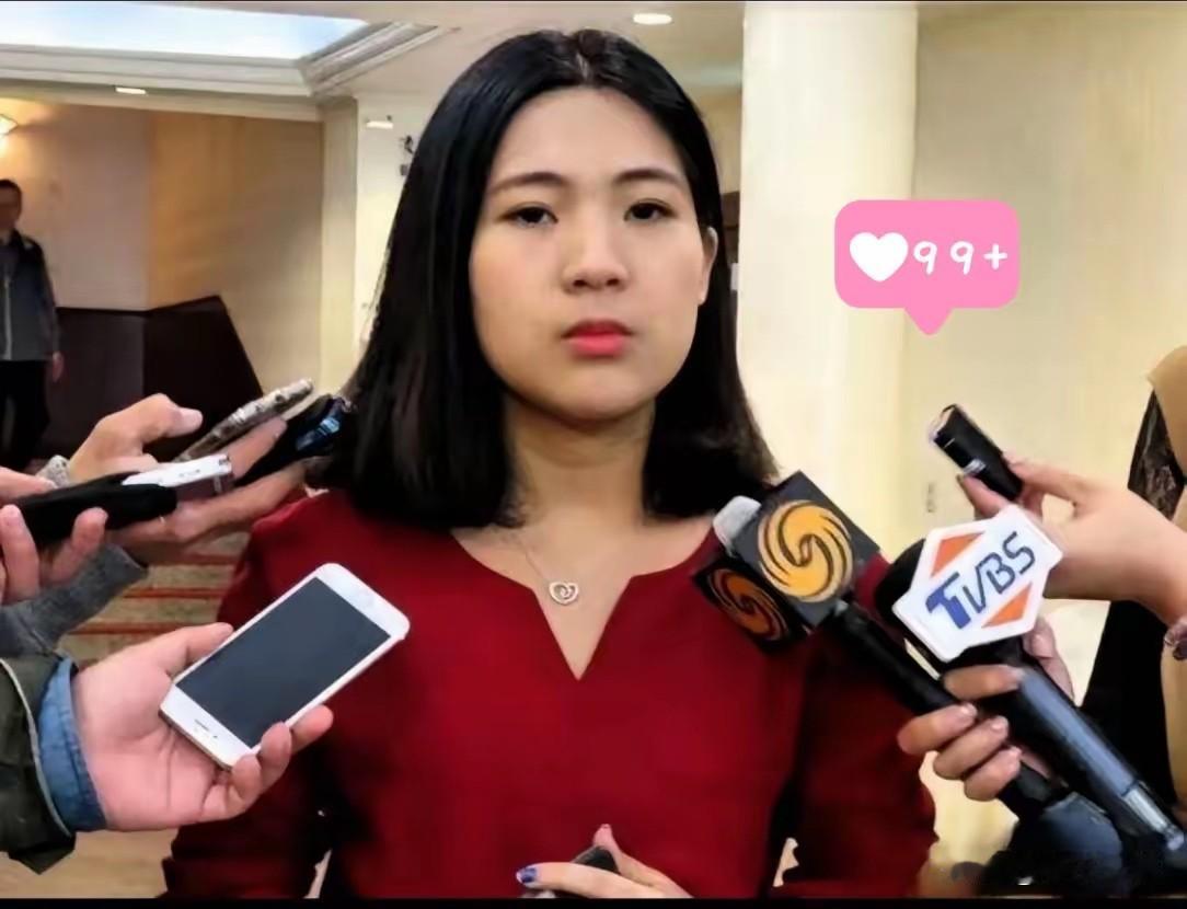 徐巧芯说得太对了！
吴石不是叛变，是乱世中的民族大义！
谁还在骂吴石将军“叛变”