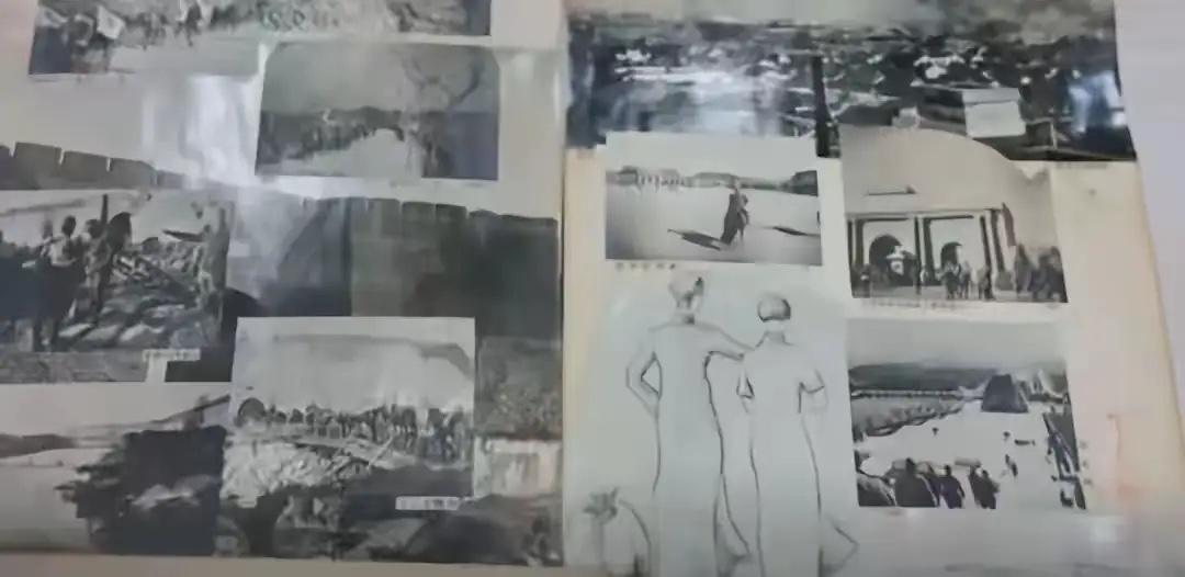 这个高中生叫于聍鹏，江苏徐州沛县人，刚上高二，却已经是南京大屠杀遇难同胞纪念馆的