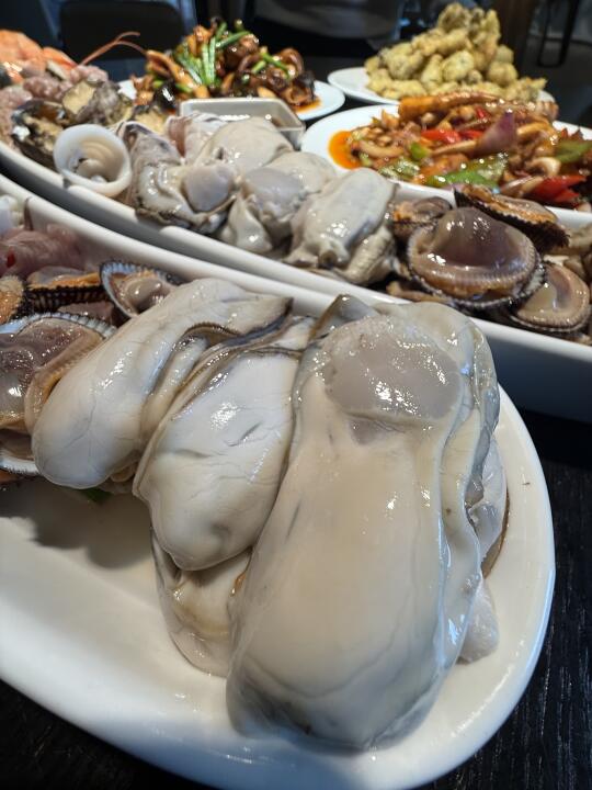 台东八路！不起眼但是好吃死的店。。。