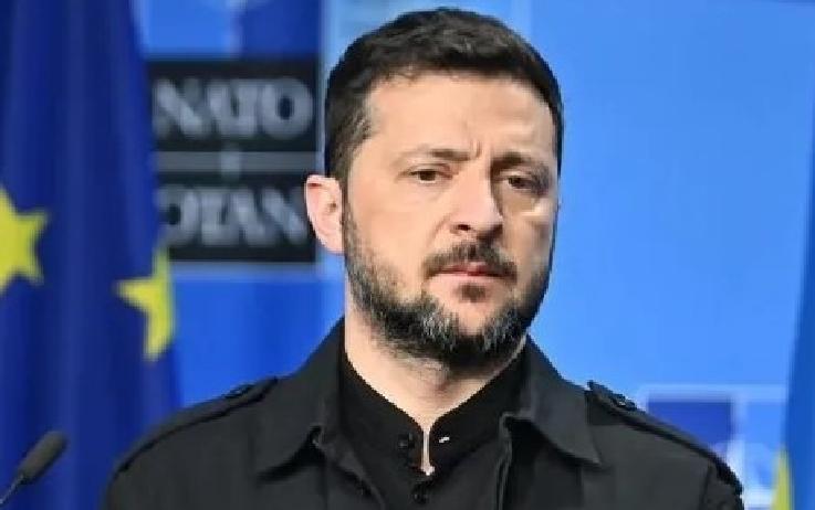 急报！欧盟把乌克兰入盟谈判定档到2028年年底，条件加码，气氛一下子紧了！
 