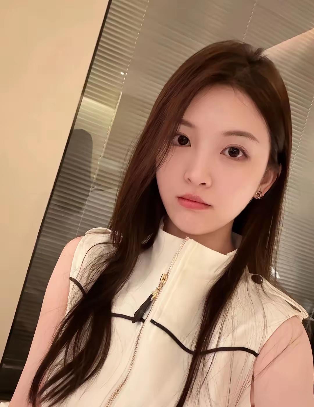 漂亮女孩