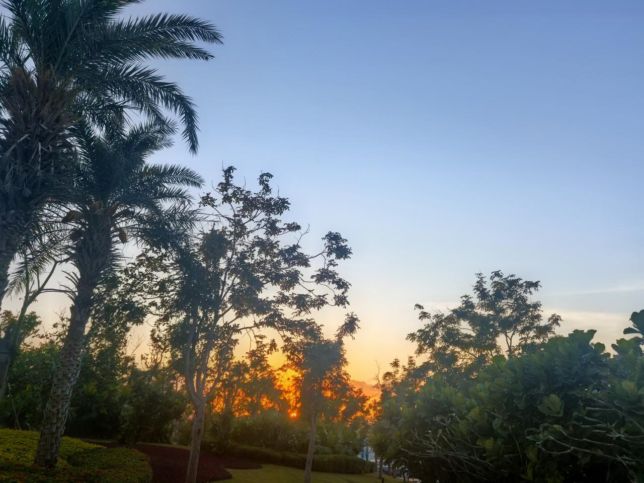 0407.2026年第一次全家旅行第四站：三亚市亚特兰蒂斯景区。