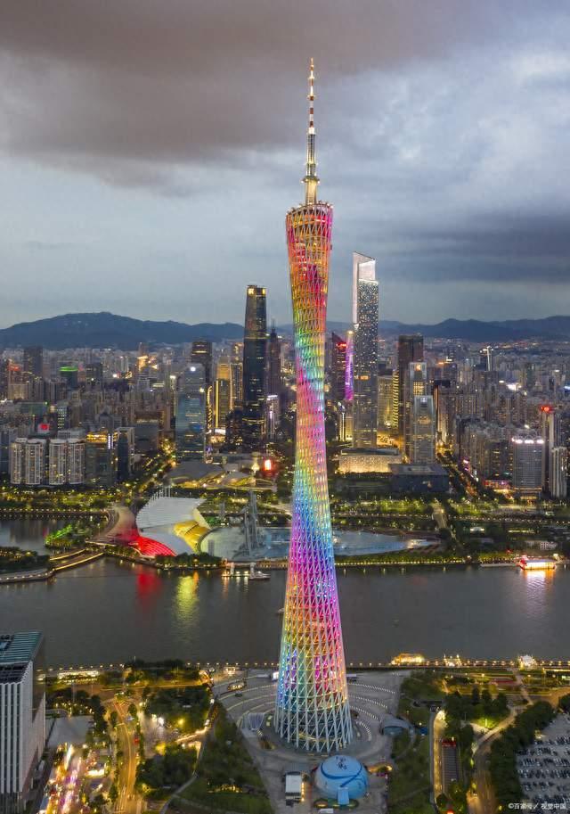 广州：千年不衰的南方商都，为什么越来越没有“网红存在感”？