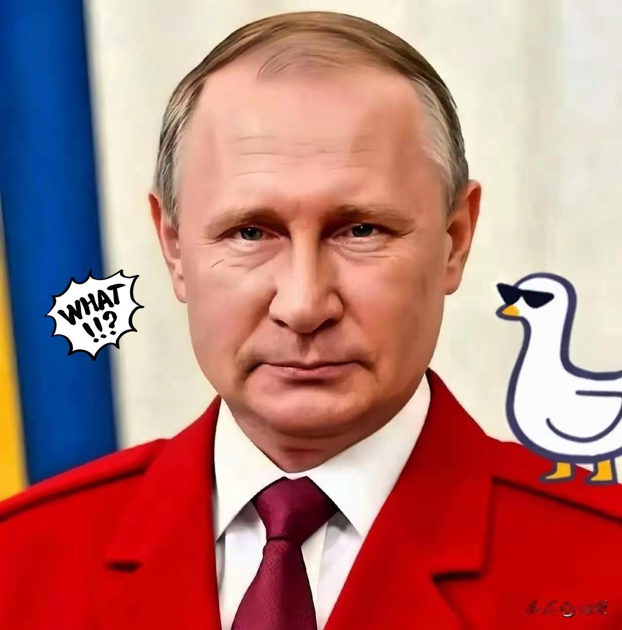 快讯！快讯！
俄罗斯今天突然宣布！
俄罗斯今天宣布将于10月28日通过全年征兵制