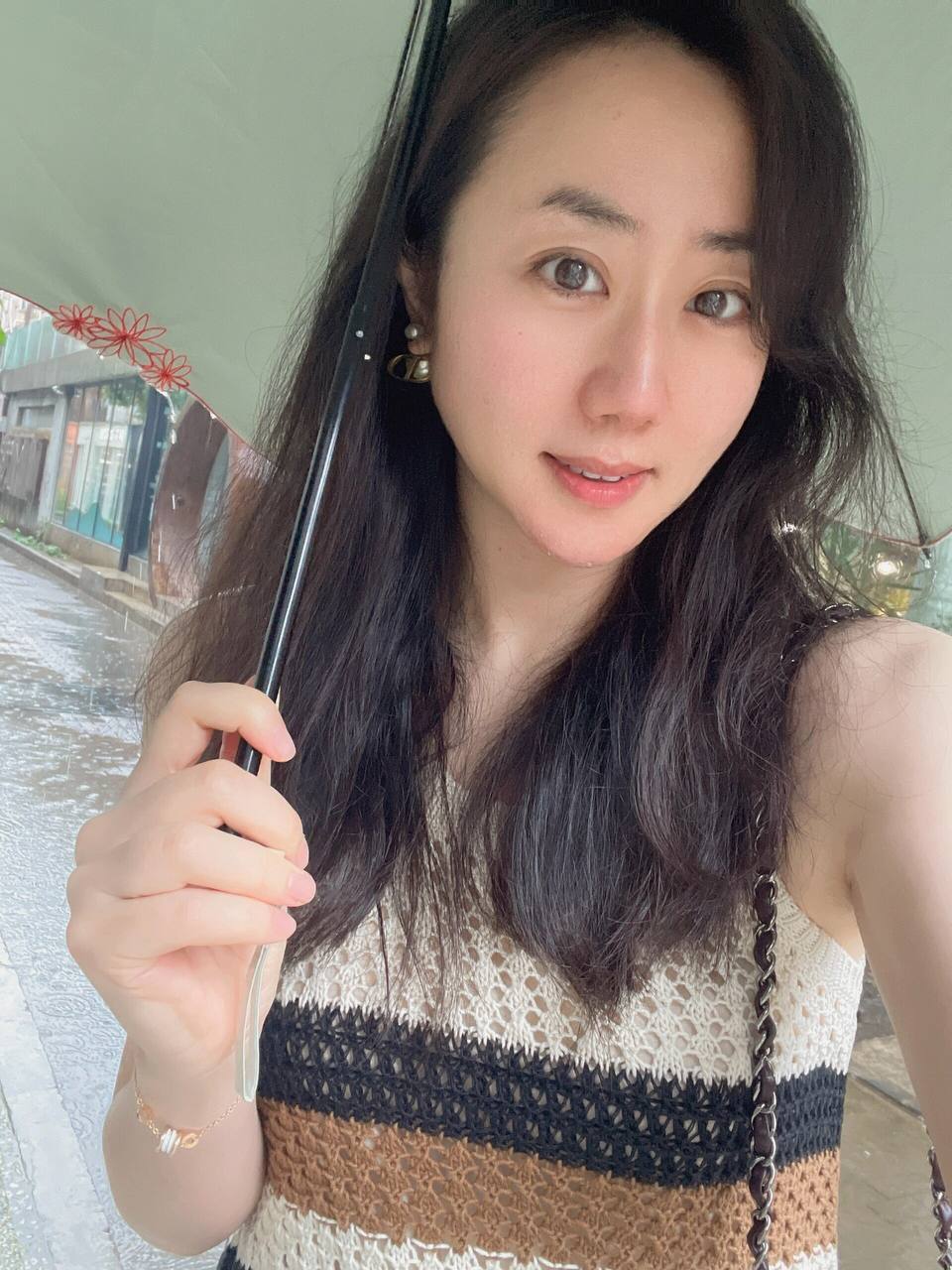轻熟 ​​​