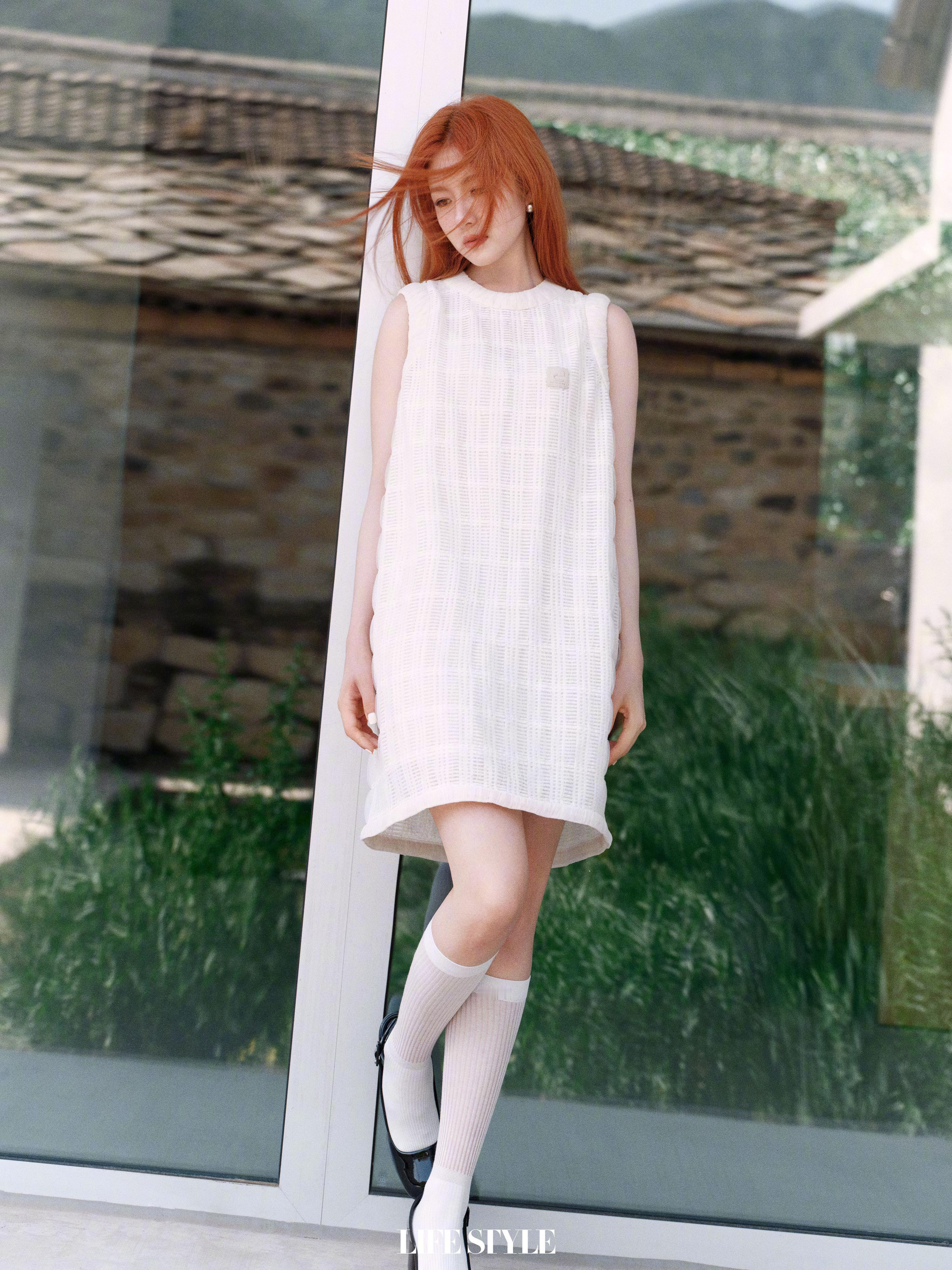 李兰迪李兰迪微博之夜获奖感言 在复制粘贴的时代，你是手写的诗