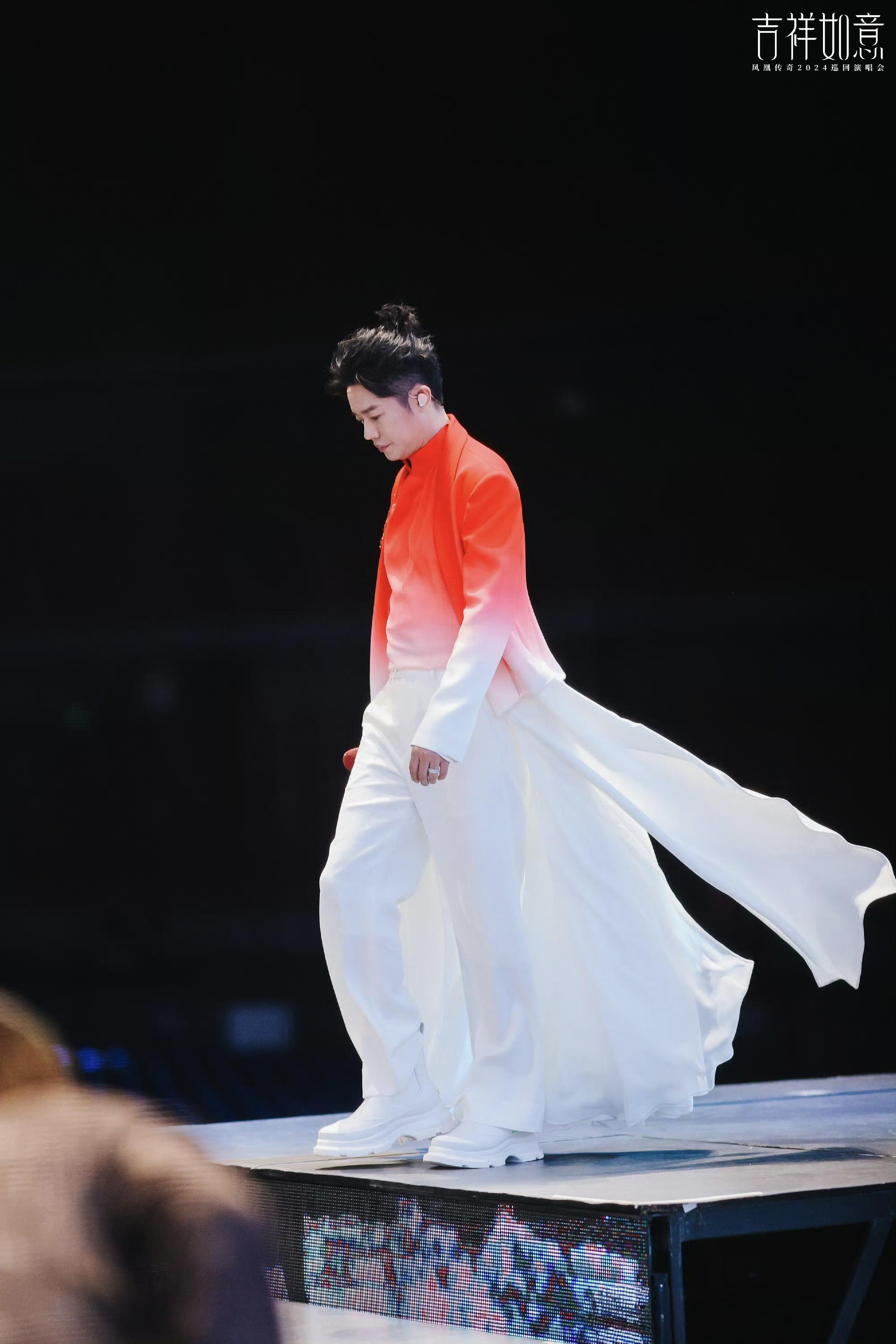 哥姐如若归来，记得西安的《万象长安》     老师的专业水平