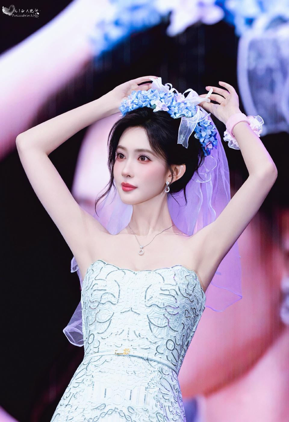 孟子义｜哦my love 咱们结婚吧👰‍♀️ ​