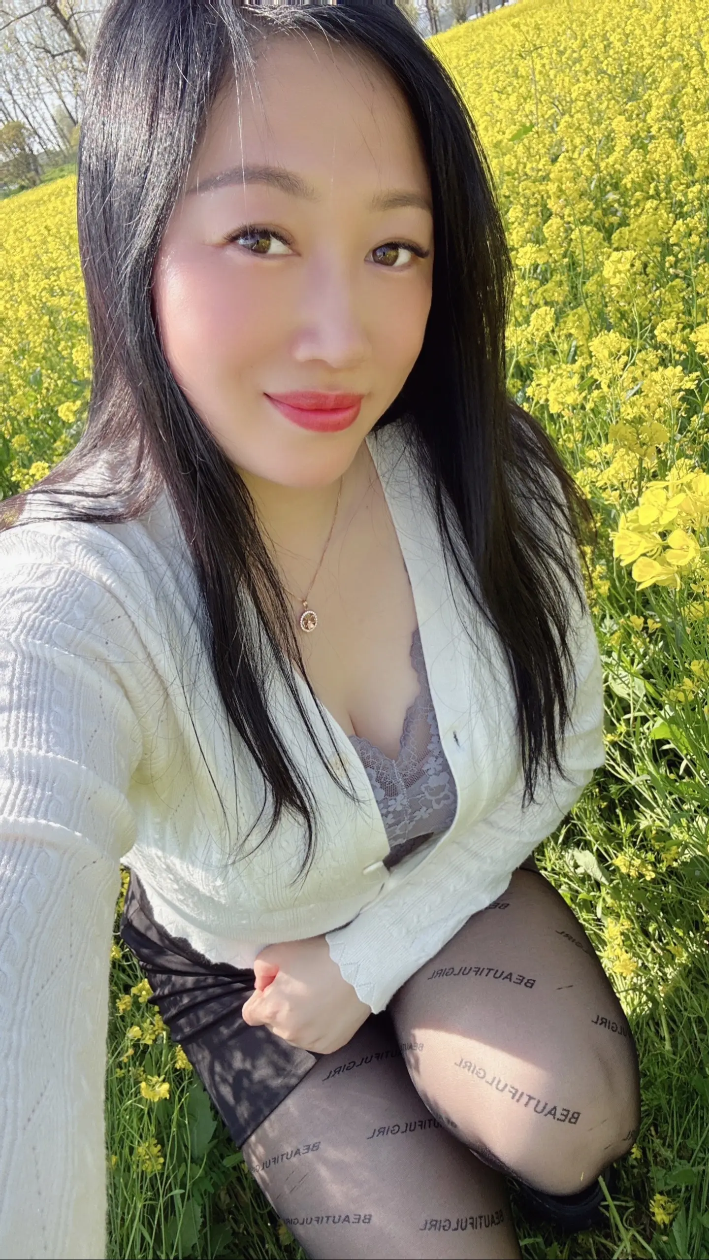 女人有多好色你知道吗？