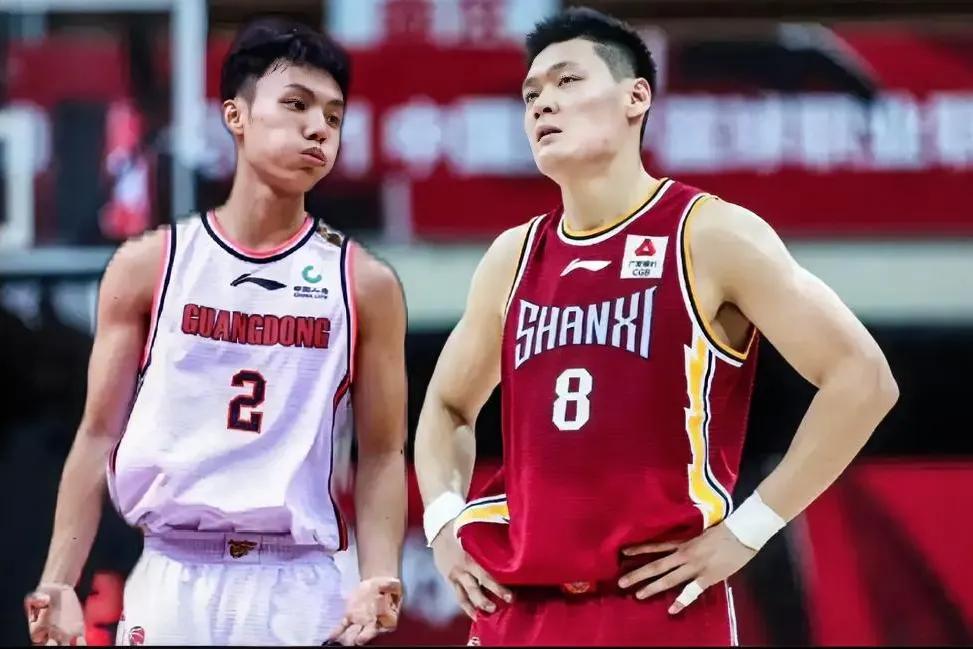 中国男篮亚洲杯12人名单正式出炉！对于徐杰和张宁落选我认为是有迹可循！
为什么这