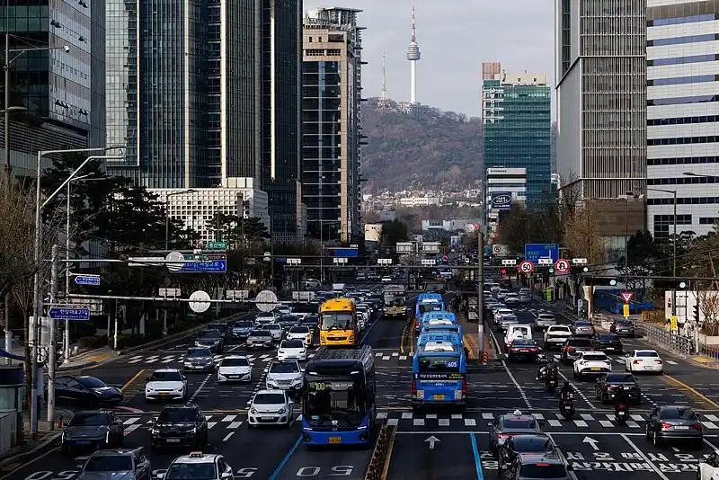 万万没想到，韩国这次是真的急红眼了，能源短缺的危机彻底爆发，被逼到没辙，居然想出