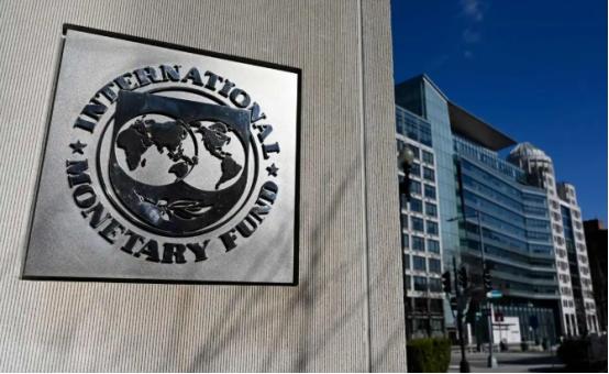 5月6号国际货币基金组织实在看不下去了，吐槽欧盟的能源补贴，你们这钱花得纯属打水