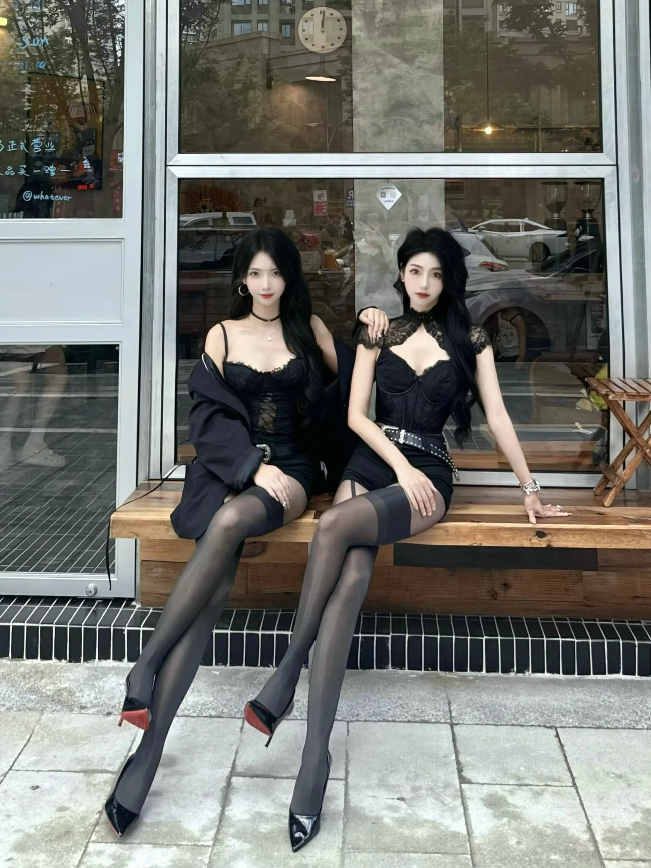 只有姐姐才能给你的感觉～妈妈级别