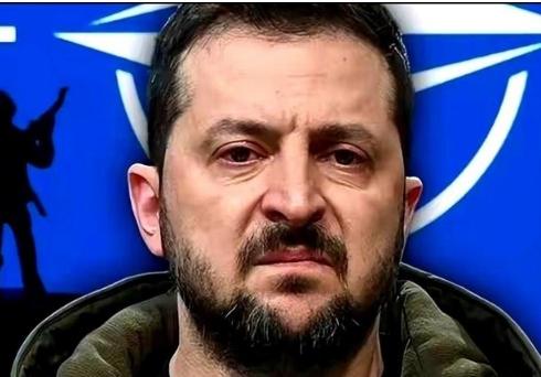 泽连斯基真的是太有想法了，这次把责任全推出去了。
 
近期泽连斯基表示，关于和平