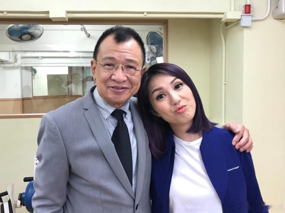 人稱「Benz哥」的資深藝人許紹雄今日（28日）淩晨約2時30分，因癌症引發器官