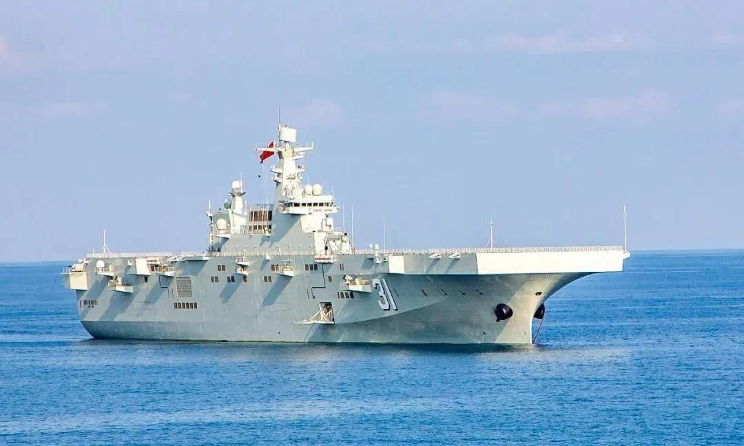 展望2024，新的一年即将到来，我希望在新的一年里，我国陆军能够进一步加强空中突