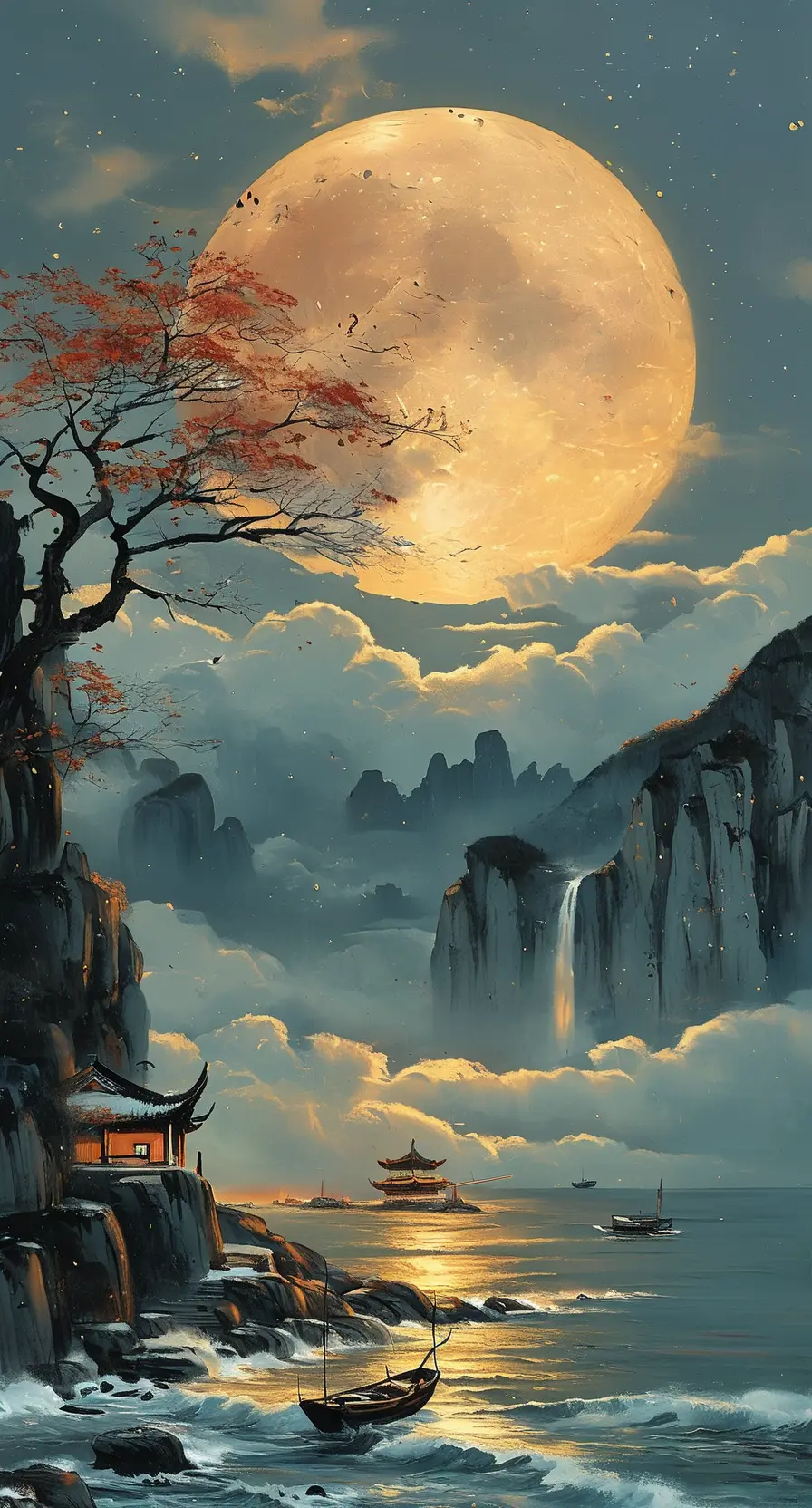 搜索神图壁纸输口令J7549得原图以上内容系AI生成