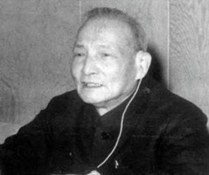 1979年，中央政治局开了一个特殊的会议。

有人提议：汪东兴应该继续留在领导岗