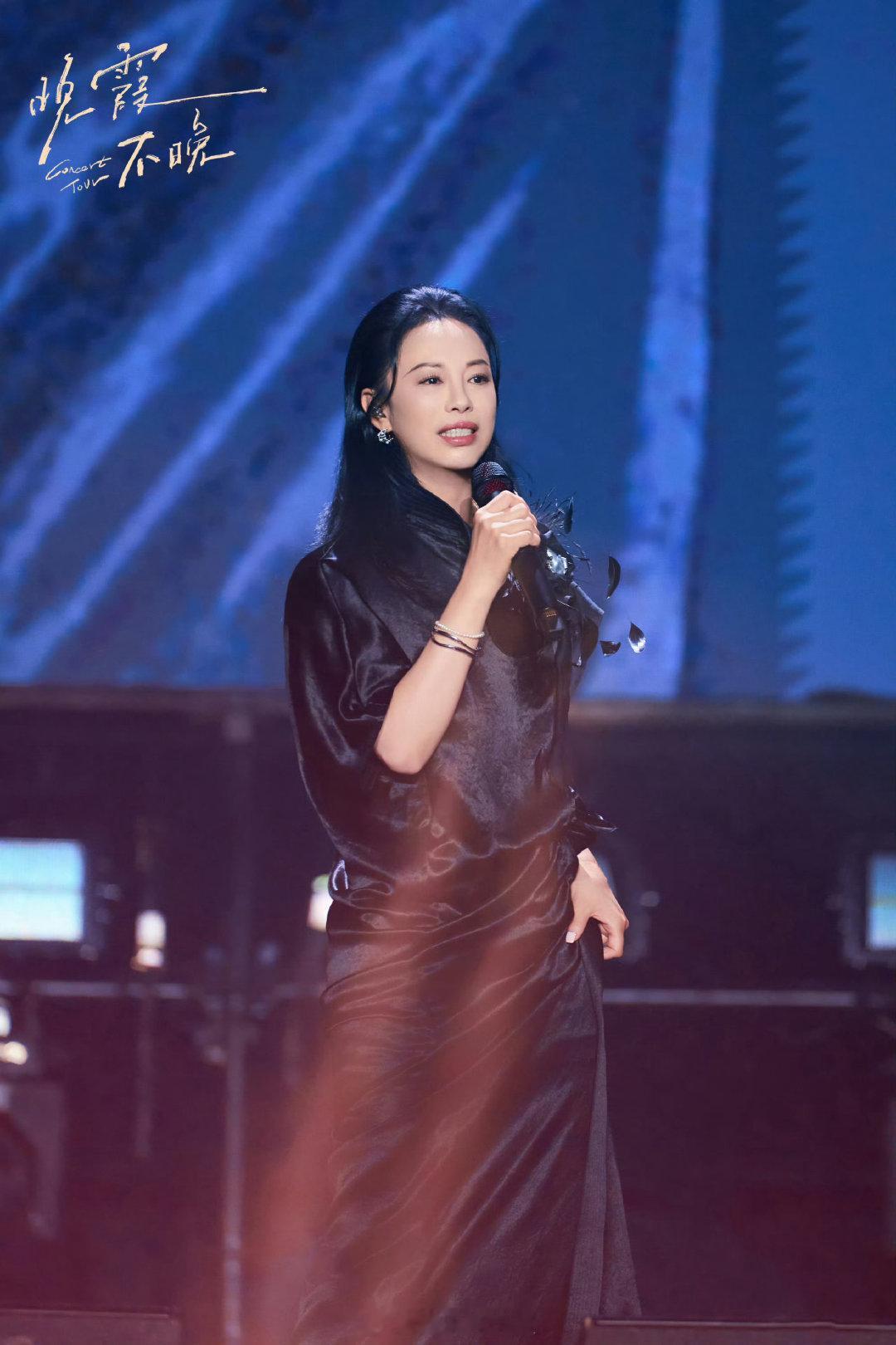 黄绮珊参加歌手后放下了想红的心 湖南卫视背后 谁能拒绝这样通透的黄绮珊！《我是歌