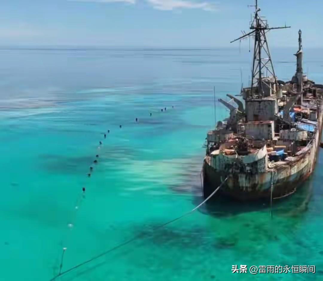 菲律宾为什么敢于在南海数次挑衅？


据报道，新加坡媒体称美国国务院发表声明，谴