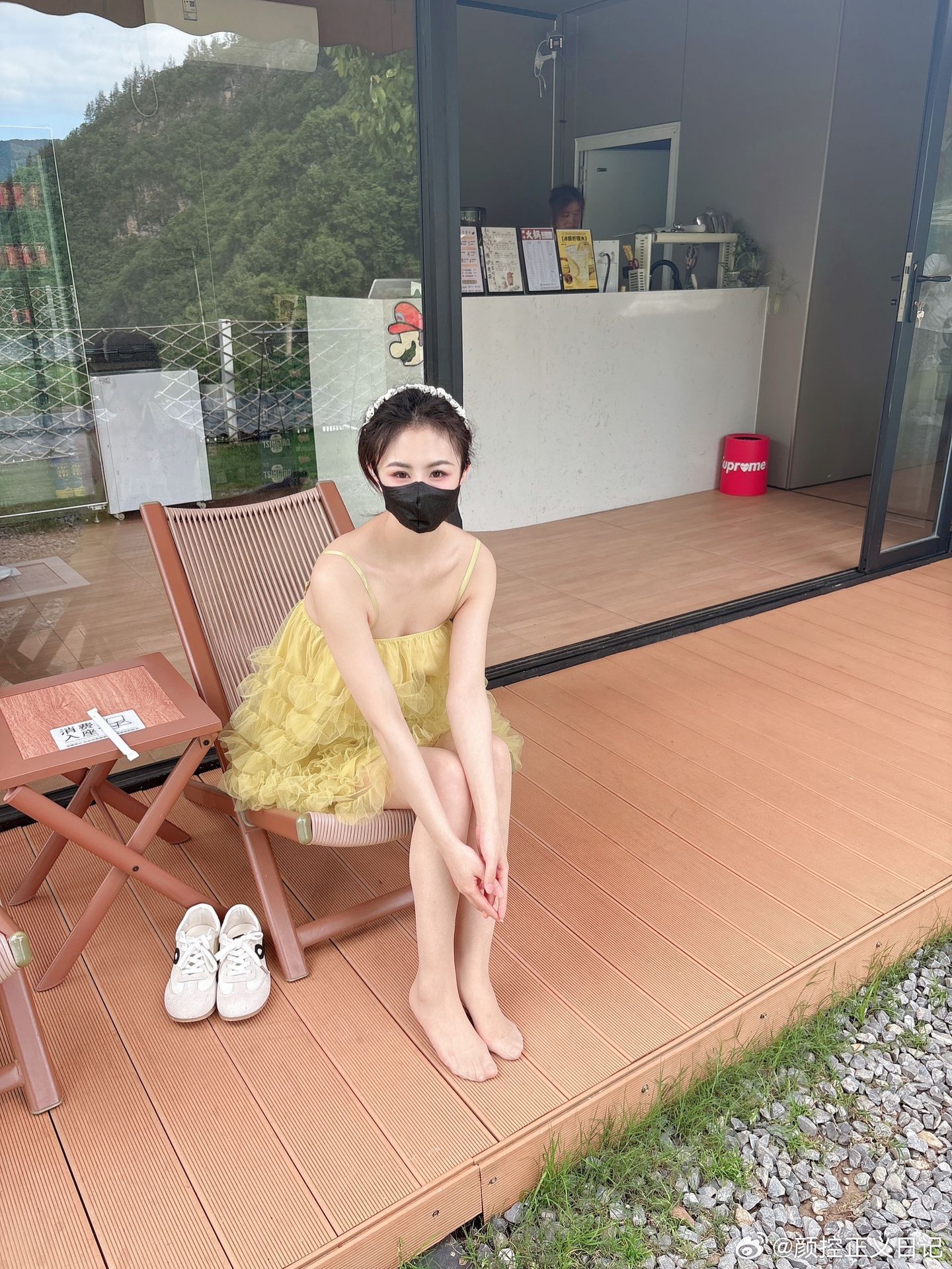 顶级街拍顶级街拍打卡顶级街拍街拍JK女神[超话] Day14 