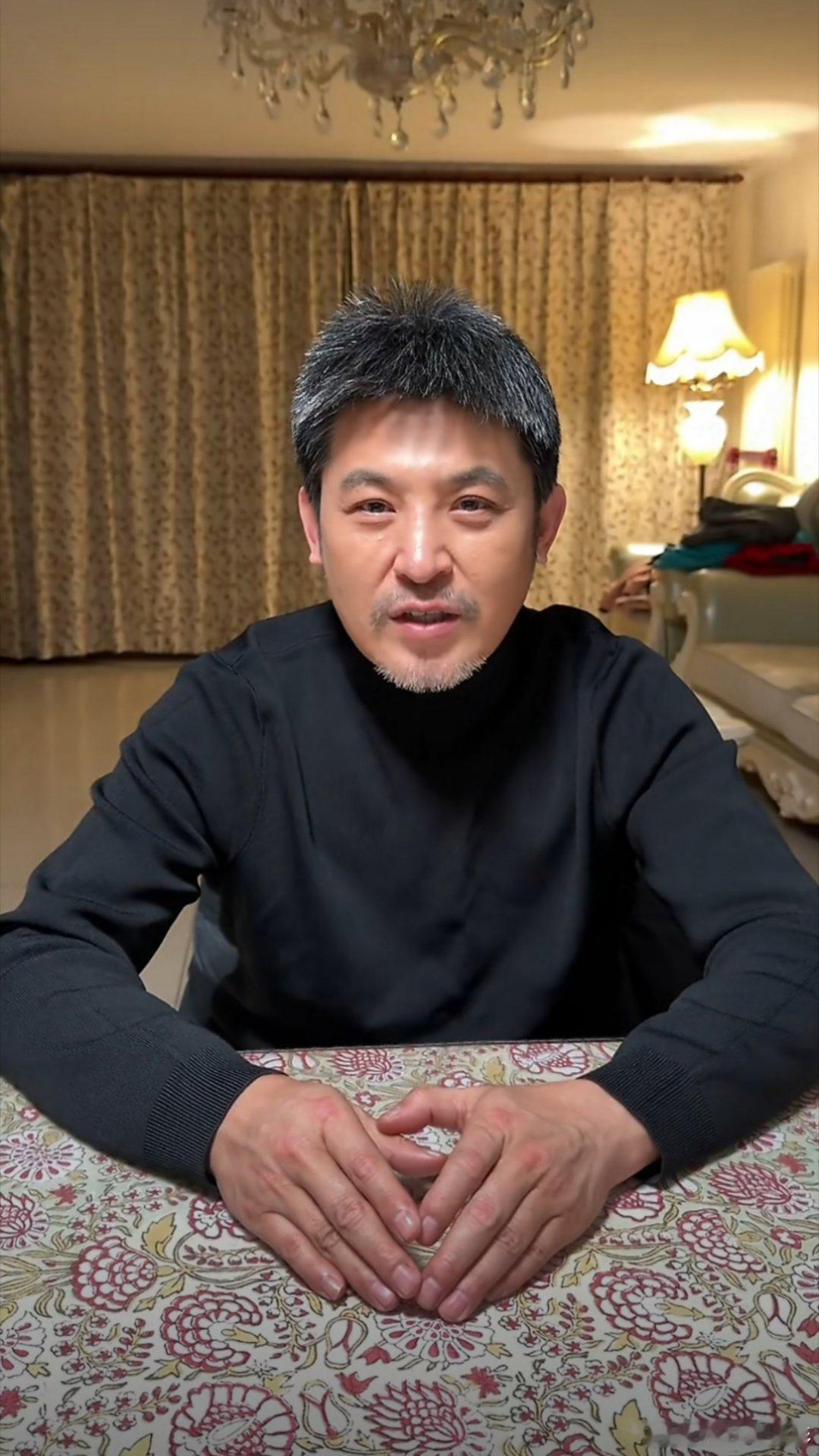 参与了18届春晚的孙涛官宣退出以后春晚…是因为最近的网络舆论吗？演员孙涛宣布告别