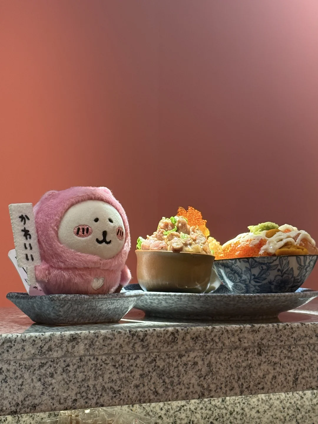 （广州）分享白云女性友好寿司🍣