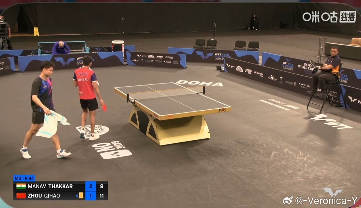 周启豪2-2塔卡老告你能不能离开