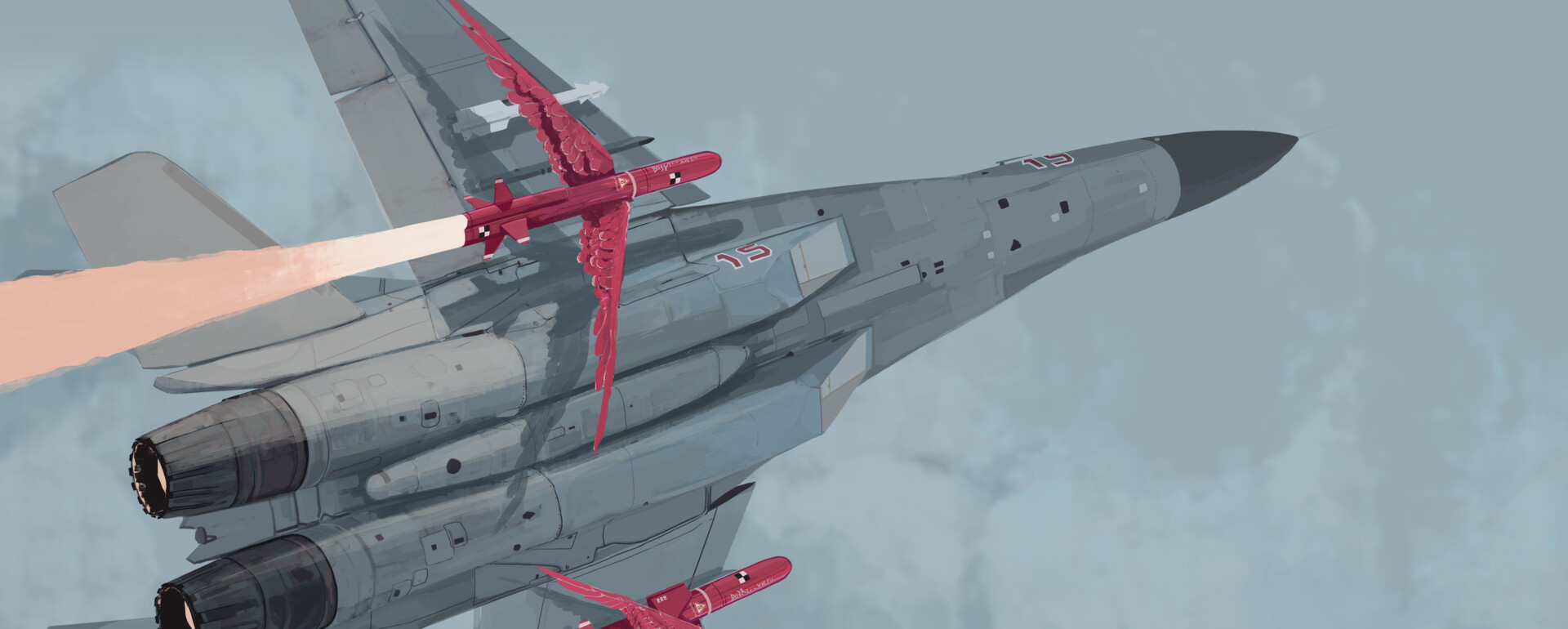 Х-35Аby Anthony Kirin 