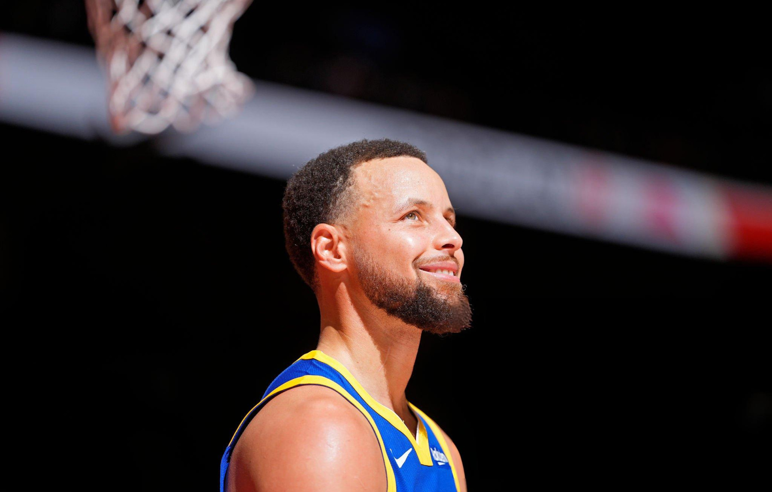 库里单节20分，这得分爆发力还是喜欢逗黑粉玩爵士vs勇士2026nba全明星投票