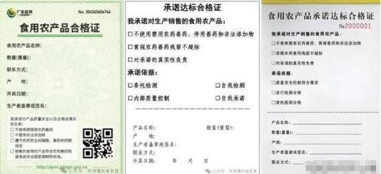 新规来了！从2月1日起，农民卖蔬菜、水果、茶鲜叶、畜禽、禽蛋、养殖水产品等农产品