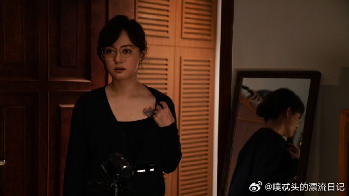 孙俪危险关系演绎PUA受害者孙俪为新剧角色拜访心理医生永远可以相信孙俪的选角与演