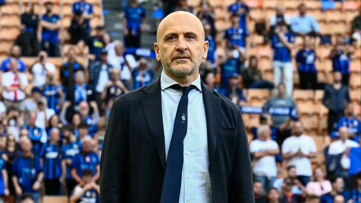 🚨⚫️🔵皮耶罗·奥西利奥与国际米兰的合作关系越来越接近落幕：这位现任蓝黑体育