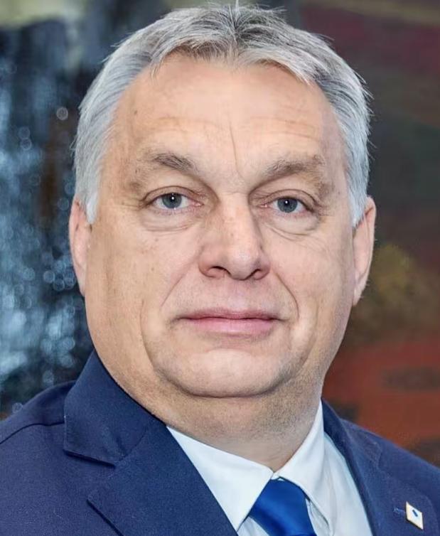 匈牙利传来消息
 
4月4日，匈牙利总理欧尔班在社交媒体上公开喊话，说一场严重的